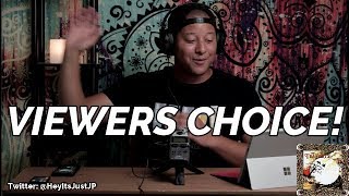 The Tea Party- Save Me (First Listen)