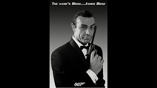 Monty Norman - James Bond Theme video
