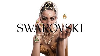 Swarovski The Pineapple