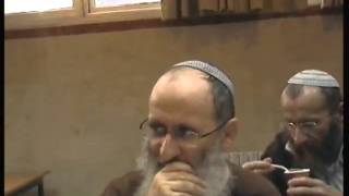 בעש"ט על חנוכה – שיעור של הרב אורי שרקי