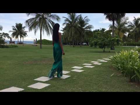 Project WE Create - Behind the Scenes: Anantaya Resort & Spa Pasikudah commercial shoot