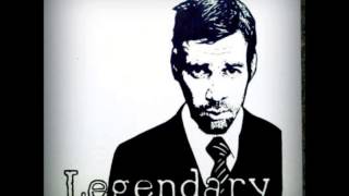 Buck Style #386 Weirdo Magnet Original Tape Version