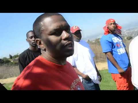 Gee2Beez Wont Stop Bein A Blood Pt. 2 (OFFICIAL VIDEO)