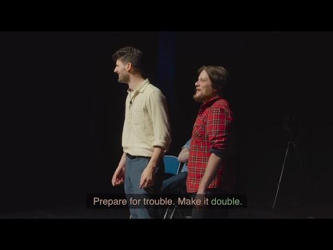 Shoot From the Trouble (Shoot From the Hip Making Trouble Compilation) 