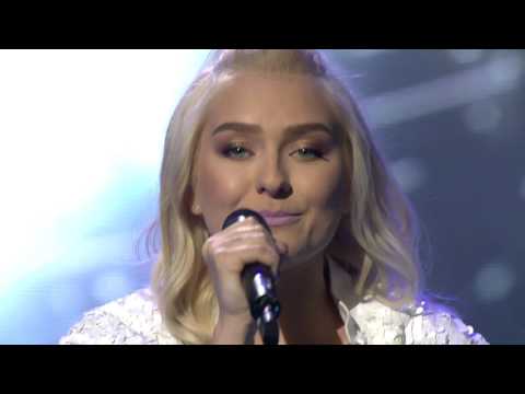 ARIADNE – “Feel Me Now” / EESTI LAUL 2017 FINAAL