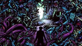 4. Adaro - Haunter of the Dark