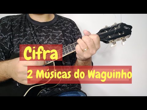 Gata - Waguinho