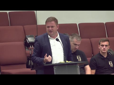 Dani Popa - Perioade ale vieții prin care trece orice om