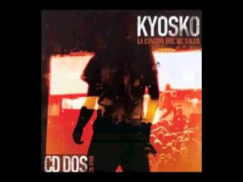 Bonus Track - Kyosko