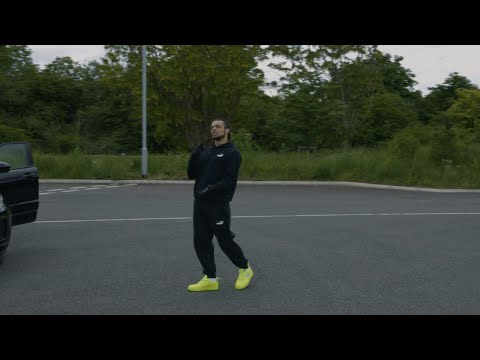 HONEY-BLADES - BACK TO BACK [OFFICIAL MUSIC VIDEO]