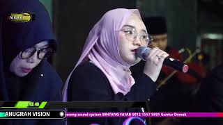 Download lagu Cantik dan Merdu FILDA AZATIL ISMA - SA'LU LINNAS | REBANA AUDUL MAROM mp3