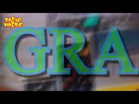 RADIO WIADRO GRA - zwiastun