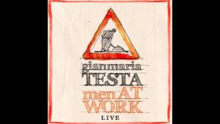 Gianmaria Testa - Dimestichezze d'amor
