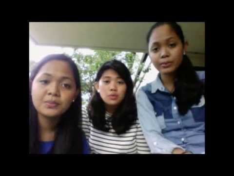 2014 Pinoy Kpop Star- SINGING (YUMI)