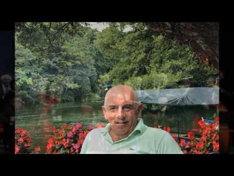 Kristaq Pula & Grupi LIRA - Dashuria esht' djallush