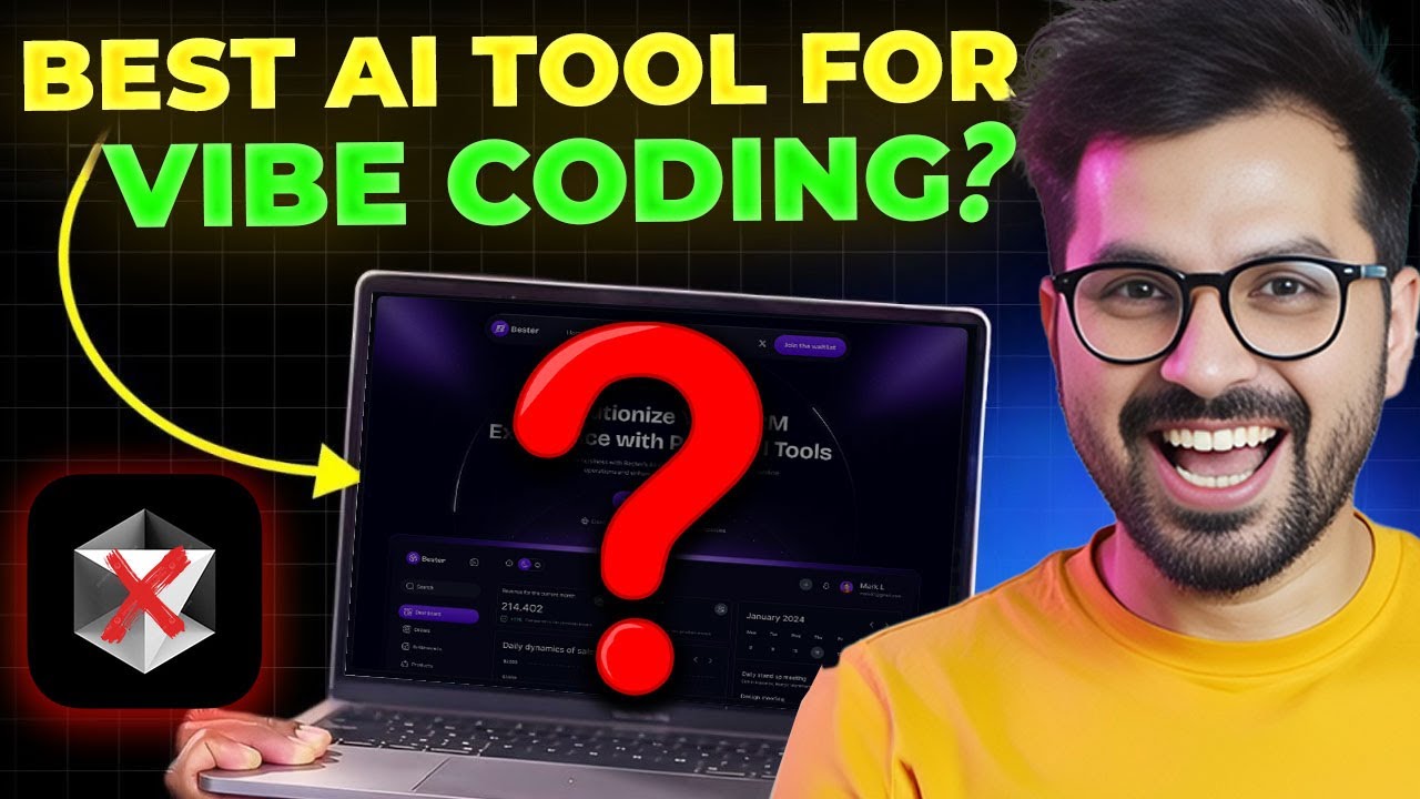 Magic Patterns - FREE AI prototyping tool for product teams - VIBE CODING