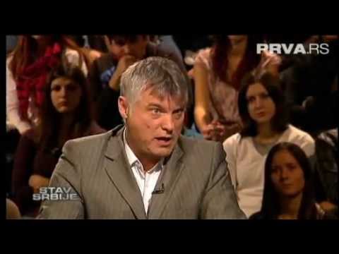 Miroslav LAZANSKI muslimansko pitanje u Srbiji / Stav Srbije