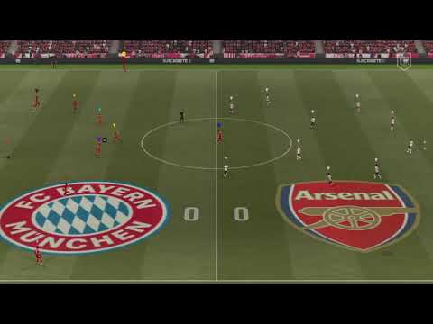 EFL FINALE EMERAUDE J5 WanteD NBD - BPFC