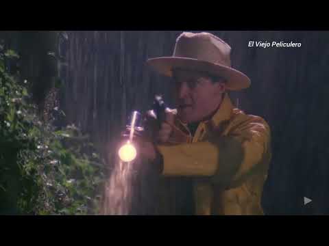 La Venganza de Pinocho (1996) Película Completa Audio Latino