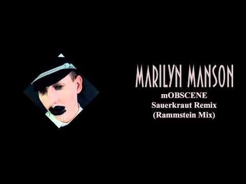 Video thumbnail for ​mOBSCENE (Sauerkraut Remix)