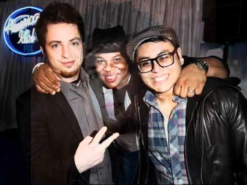 Earth Stood Still - Lee Dewyze