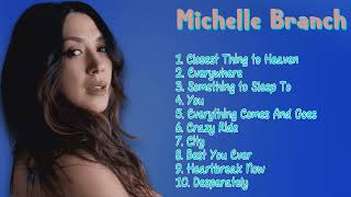 Summertime (Acoustic Version)-Michelle Branch-Ultimate hits of 2024-Self-possessed