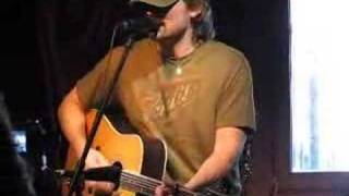 Eric Church - What I Almost Was