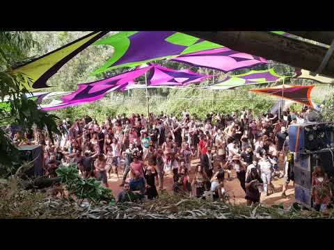 Yiannis Megas - Dj set Hosted by Puzzle In The Jungle