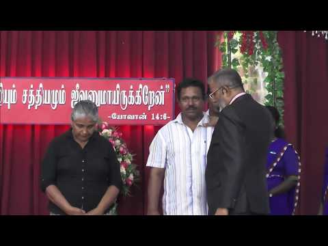 2018-12-08 SATURDAY 1st HEALING SERVICE LIVESTREAM (JESUSNF) - P 02