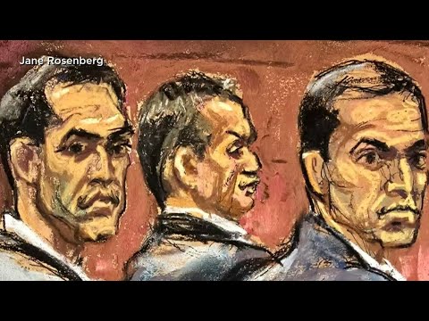 Opening statements begin in Alexander Brothers’ federal trial over party rape allegations