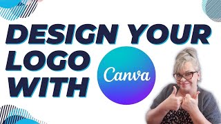 Create A Professional Logo With Canva