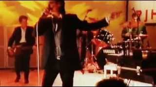 Nick Cave and the Bad Seeds - Stagger Lee / Henry Lee (live)