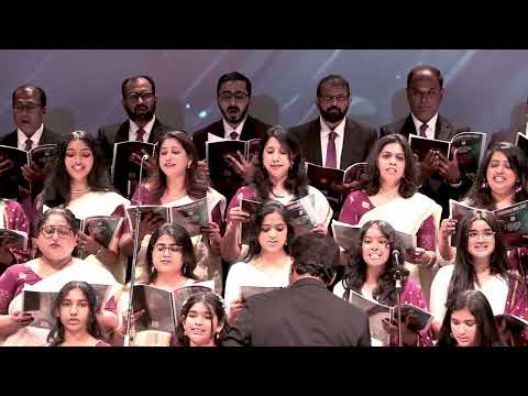Rejoice! Christ Is Born! | Melbourne Mar Thoma Church Choir | Christmas Carol service 2025
