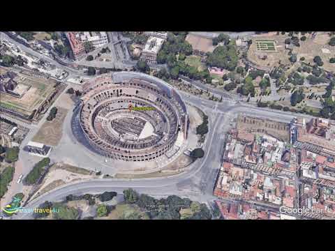 Where to stay in Rome: Best Areas to Stay in Rome, Italy