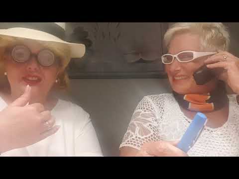 Sassa Sammel & Sossi