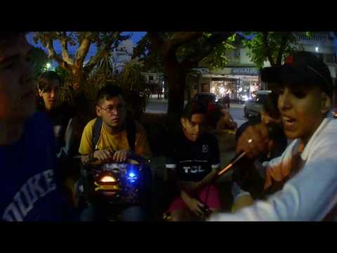 Kote vs Kct 4°tos WarCaj