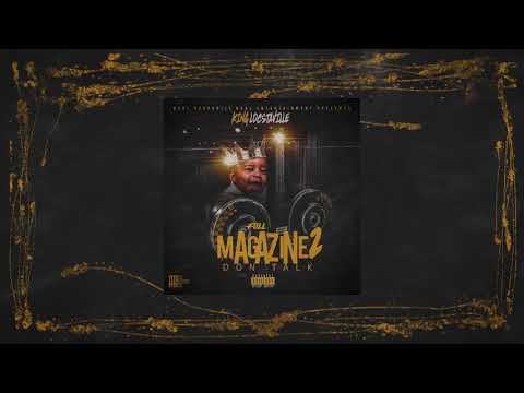 King Locstaville - “Out On 300” (Lyric Video)