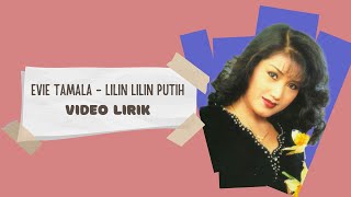 Download lagu Evie Tamala - Lilin Lilin Putih (Video Lirik) mp3