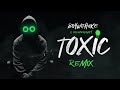 BoyWithUke x CreeperCraft - Toxic (Creeper Remix)