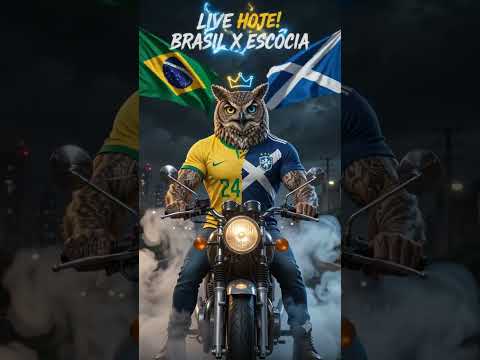🚴 LIVE | ITAÚ DA MADRUGADA IRL | Entregas, Corridas e São Paulo à Noite AO VIVO 🌙 São Paulo