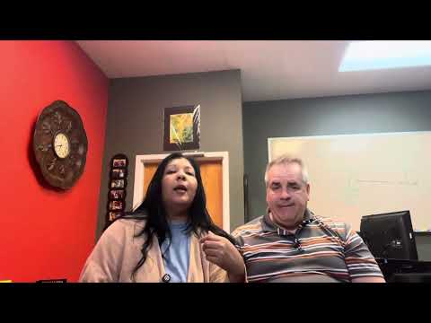 The exclusivity of the marriage relationship - Doug and Fiona Pyszka