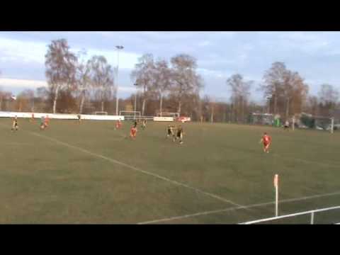 Punktspiel Altmittweida - Penig II 4:1 am 20.11.2011