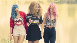 Sweet California - A Salvo (Instrumental + Lyric Video)