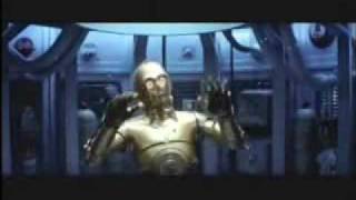 Star Wars Gangsta Rap