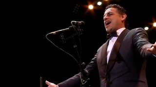 Tenor Juan Diego Florez - LIVE IN CONCERT - Santiago de Chile