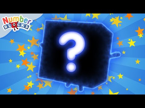 MYSTERY Numberblocks Challenge! | Learn to Count | @Numberblocks