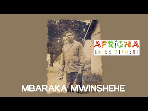 Mbaraka Mwinshehe - Yasinta