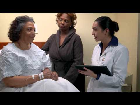 High-Tech Aging: Improving Lives