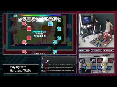 ZELLLOOO & TUSA - The People didn't know Co-op 992,218 MG