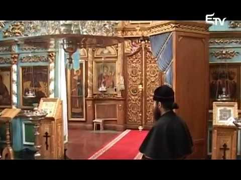 Metszet 2015. március 10. – Erdélyi Magyar Televízió